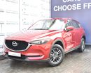 مازدا CX5 AED 1359 PM | 2.5L GS GCC DEALER WARRANTY