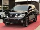 Nissan Patrol LE PLATINUM