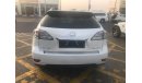 Lexus RX350