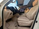 Toyota Land Cruiser GXR Diesel Top full Option Twin turbo