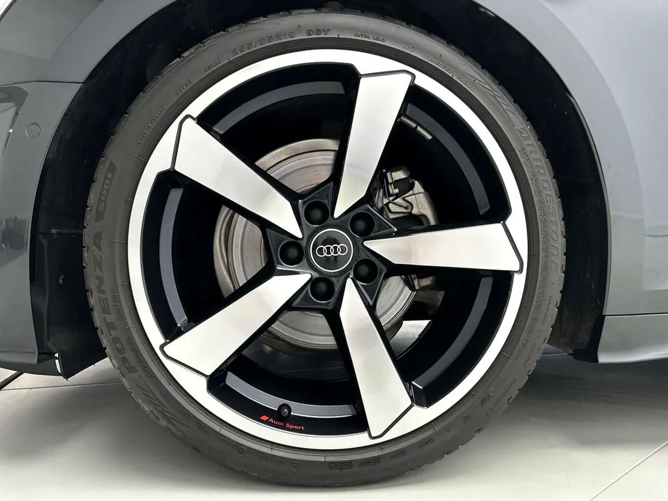 Audi A5 40 TFSI Advanced 2.0L (187 HP) Sportback Advanced 40 TFSI 190hp (Ref# 99481) EXCLUSIVE RAMADAN OFFER