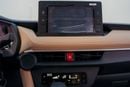 Toyota Yaris 2026 Toyota Yaris 1.5L G – GCC Specifications