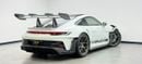 بورش 911 GT3RS GT3RS