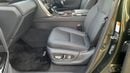Lexus LX 500 Lexus Lx500d,2025,sports luxury 3.3L twin turbo diesel,automatic gear,7 seaters,cool box,RHD,soft do
