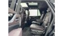 Cadillac Escalade Escalade-V 6.2L 2023 Cadillac Escalade V, 2026 Cadillac Warranty, 2027 Cadillac Service Pack, 8 Seat