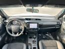 تويوتا هيلوكس Toyota Hilux Toyota Hilux GR Sport 4.0L
