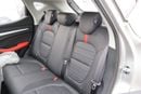 أم جي ZS 2025 MG ZS 1.5L AT Luxury Full option