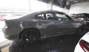 Dodge Charger Hellcat SRT, 6.2L, V8 HEMI, 0 km, GCC Specs with 3 Years or 100K km Warranty