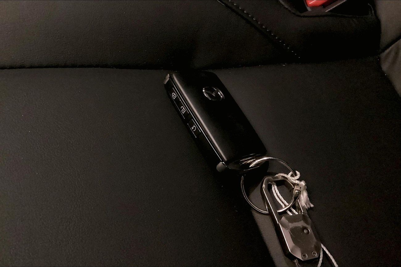 Mazda 3 Evolve | Guaranteed Warranty | 0 Down Payment