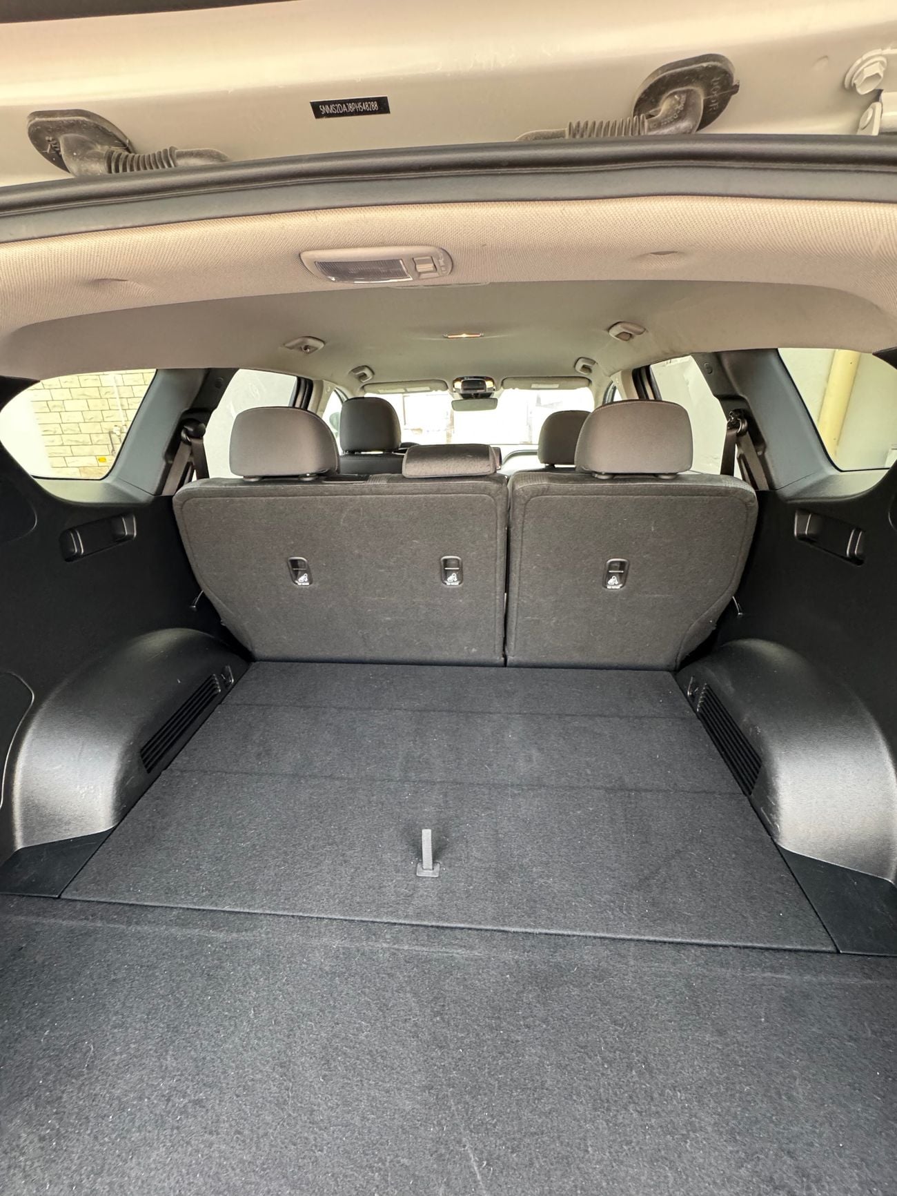 هيونداي سانتا في 2.5L