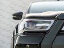Toyota Hilux ADVENTURE