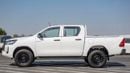 Toyota Hilux HILUX 2.4L MED OPTION