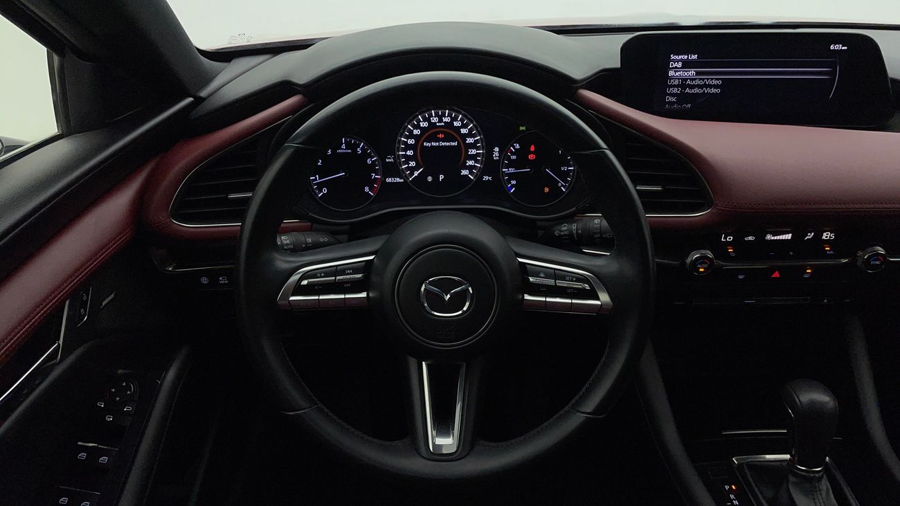 Mazda 3 INTENSE 2 | Zero Down Payment | Free Home Test Drive