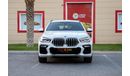 BMW X6 G06