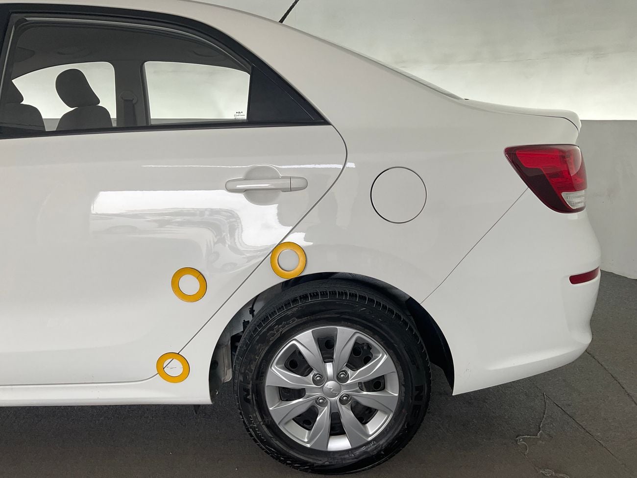 Kia Pegas LX | Guaranteed Warranty | 0 Down Payment