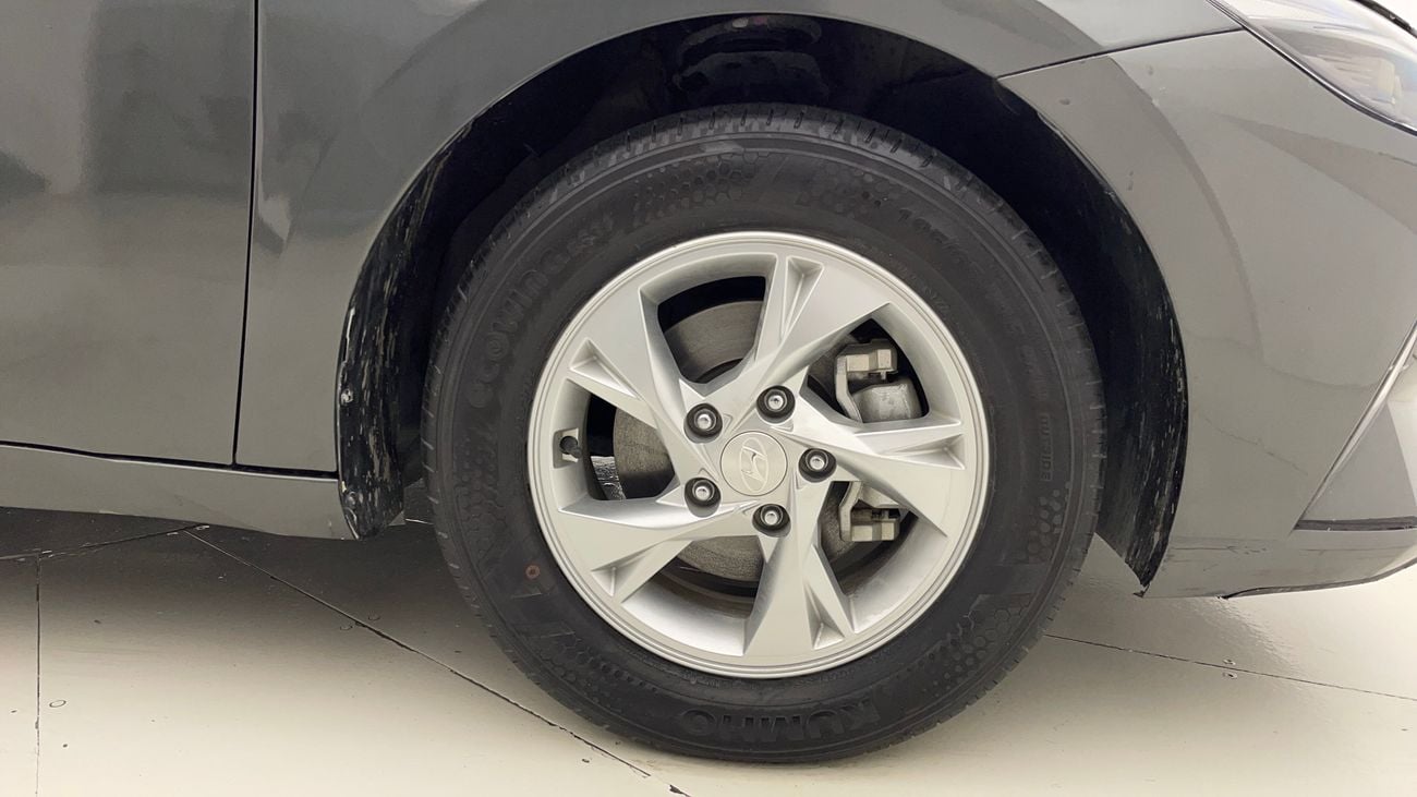 Hyundai Elantra SMART 1.6 | Zero Down Payment | Home Test Drive