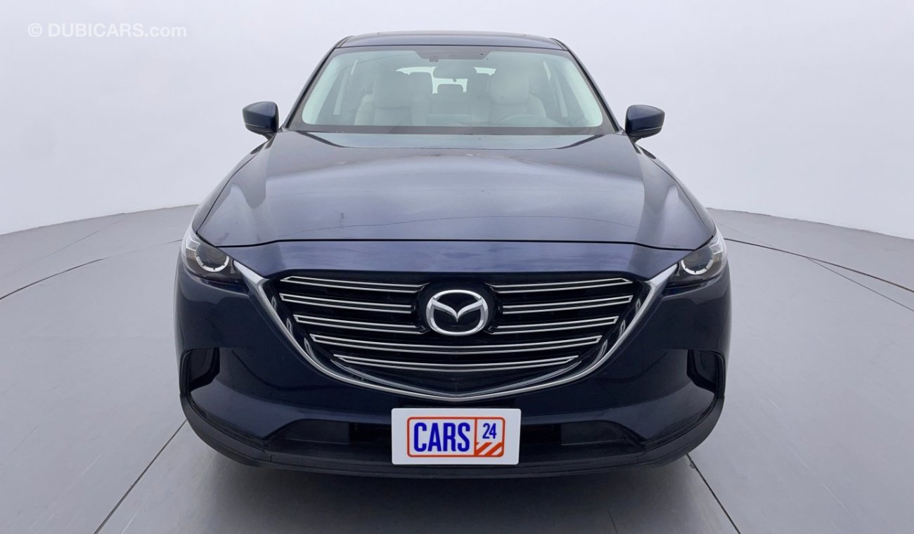 مازدا CX9 GT 2.5 | بدون دفعة مقدمة | اختبار قيادة مجاني للمنزل