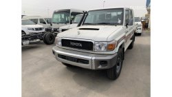 Toyota Land Cruiser Pick Up V8 Diesel 4x4 Double Cab