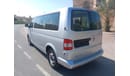 Volkswagen T6 Transporter 8 Seater