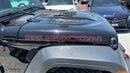 Jeep Gladiator | Rubicon | USA Specs | very clean car