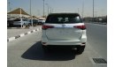 Toyota Fortuner 2.8L  DIESEL 4WD DSL V AUTO