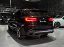 BMW X5 M50i 4.4L