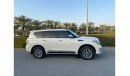 Nissan Patrol SE Platinum LE Platinum City LE Platinum City