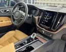 فولفو XC 60 ULTIMATE BRIGHT