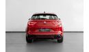Alfa Romeo Stelvio 2.9L V6 2.9