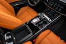Audi A8 55 TFSI LWB A8L - 5000 EMI - Under Warranty and Service Contract
