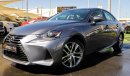 Lexus IS 200