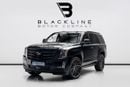 Cadillac Escalade Std 6.2L 2017 Cadillac Escalade, 1 Year Warranty, Full Service History, Low KMs, GCC