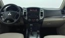 Mitsubishi Pajero GLS MIDLINE WITH SUNROOF 3.5 | Under Warranty | Inspected on 150+ parameters