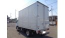 Mitsubishi Canter FE72DC