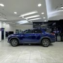 نيسان باثفايندر SV 3.5L AWD (7 Seater) SV