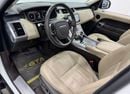 Land Rover Range Rover Sport 2019 Range Rover Sport HSE Dynamic V6, Warranty, Full Range Rover Service History, GCC