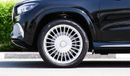 Mercedes Maybach GLS600 Maybach GCC 5 years warranty, Local Registration + 10%