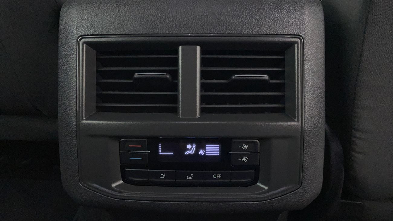 Volkswagen Teramont TRENDLINE 3.6 | Zero Down Payment | Home Test Drive