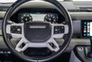 لاند روفر ديفندر 90 HSE P400