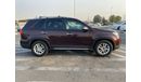 Kia Sorento 2015 KIA SORENTO GDI / MID OPTION