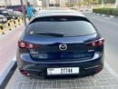 Mazda 3 Intense 2.0L