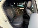 Mercedes Benz GLC250 AMG