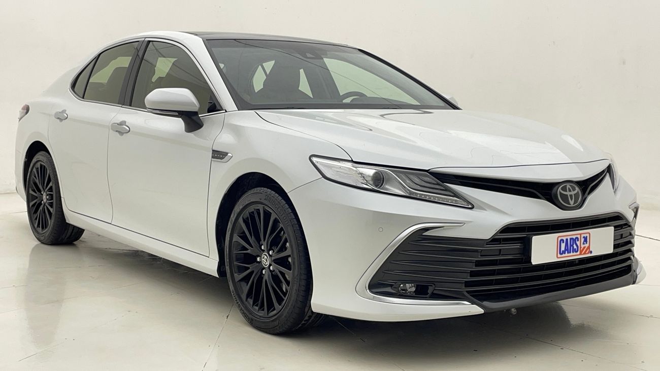 Toyota Camry LIMITED 3.5 | Zero Down Payment | Home Test Drive