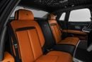 رولز رويس جوست BLACK BADGE رولز رويس غوست بلاك بادج | Production 2026 | FULL 5-SEAT