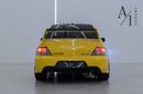ميتسوبيشي لانسر 2006 Mitsubishi Evolution IX MR, Rare Find, Very Clean, 420 bhp, GCC Specs