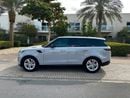 Land Rover Range Rover Sport SE P360
