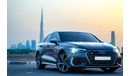 أودي S3 8Y 2021 (MYAUDI)