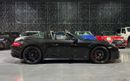 Porsche 911 TARGA 4GTS Porsche 911 Targa 4 GTS | European Spec | Swiss Auto Warranty 2026 | Swiss Auto service 2026