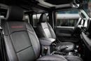 Jeep Wrangler Unlimited Wrangler Unlimited Rubicon | 3,721 P.M | 0% Downpayment | Jeep Warranty + Service!