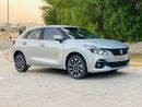 Suzuki Baleno GLX